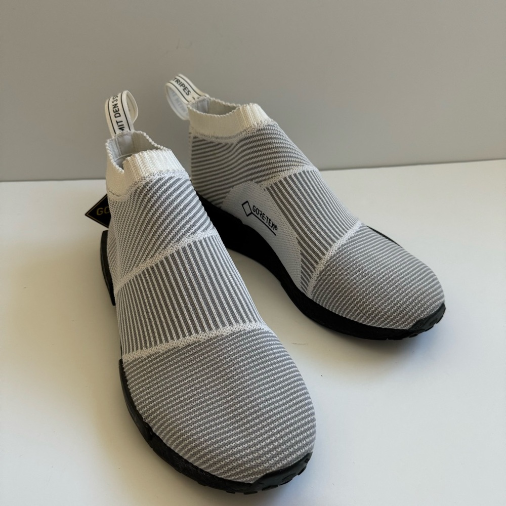NWT adidas NMD CS1 GTX PK M's 10 1/2 BY9404